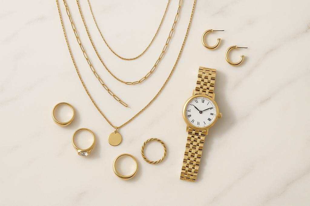 The Ultimate Guide to Styling Fine Jewelry: Tips from Altınbaş Experts