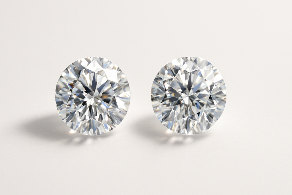Lab-Grown vs Natural Diamonds: Complete Comparison Guide 2025