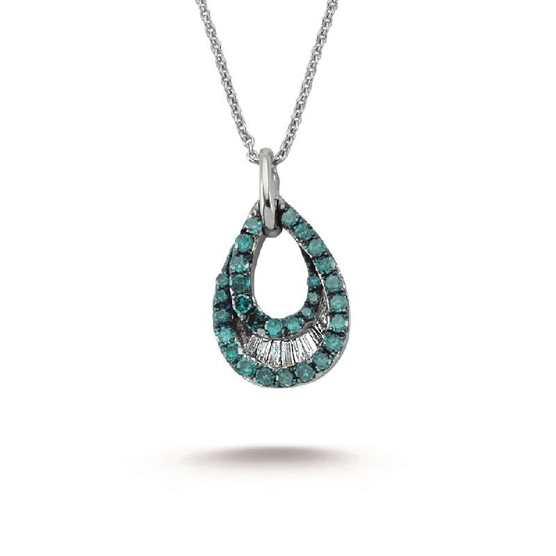 Diamantkette