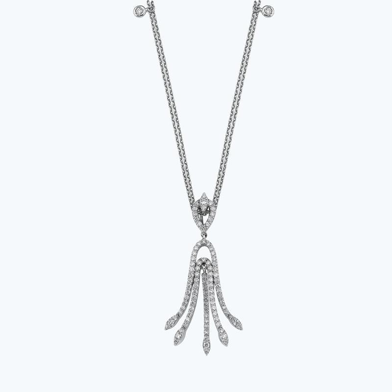 Diamantkette