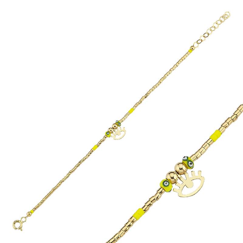 Bracelet Or pour Enfants