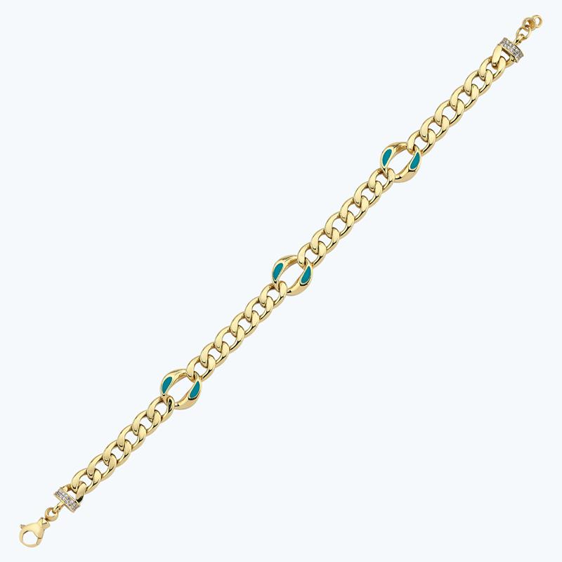 Bracelet Or