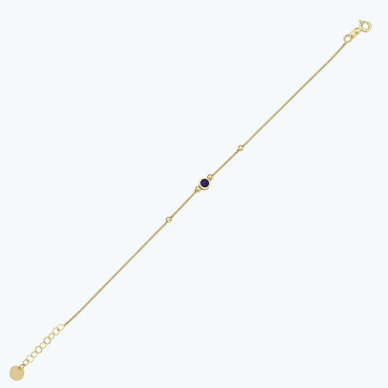 Goldarmband