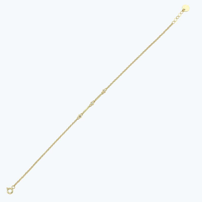 Bracelet Or