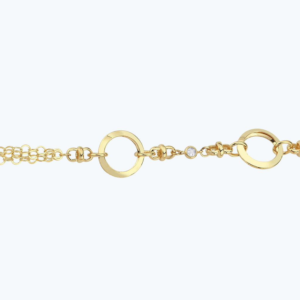 Bracelet Or