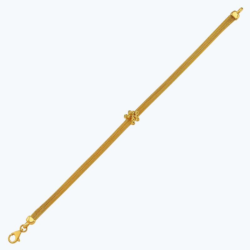Bracelet Or 22 carats