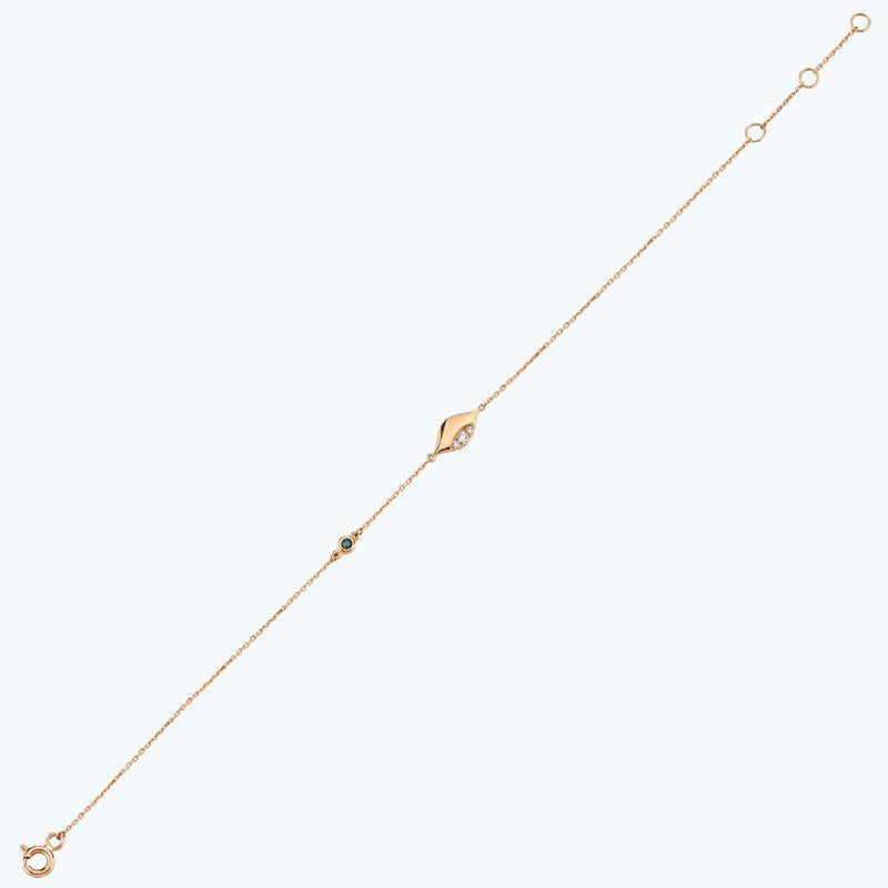 All Eyes On You Bracelet Diamant