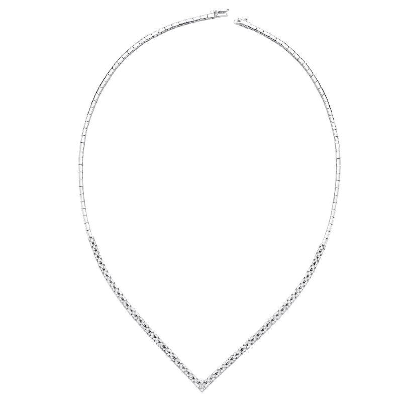 Diamond Necklace