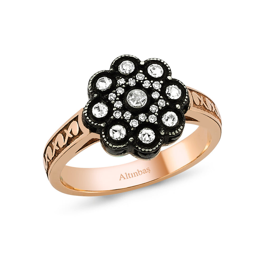 Diamantring