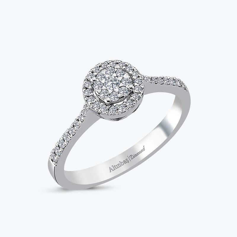 Diamantring