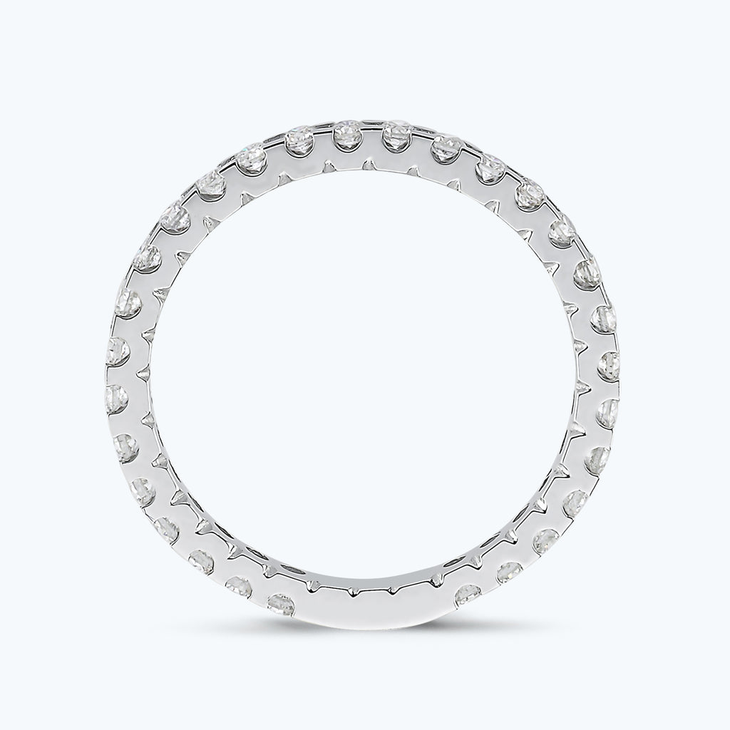 Ewigkeit Diamantring