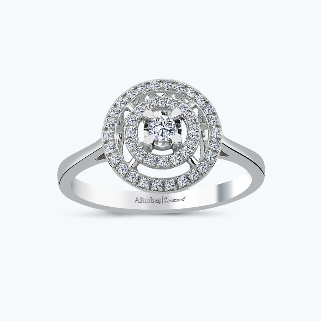 Diamantring