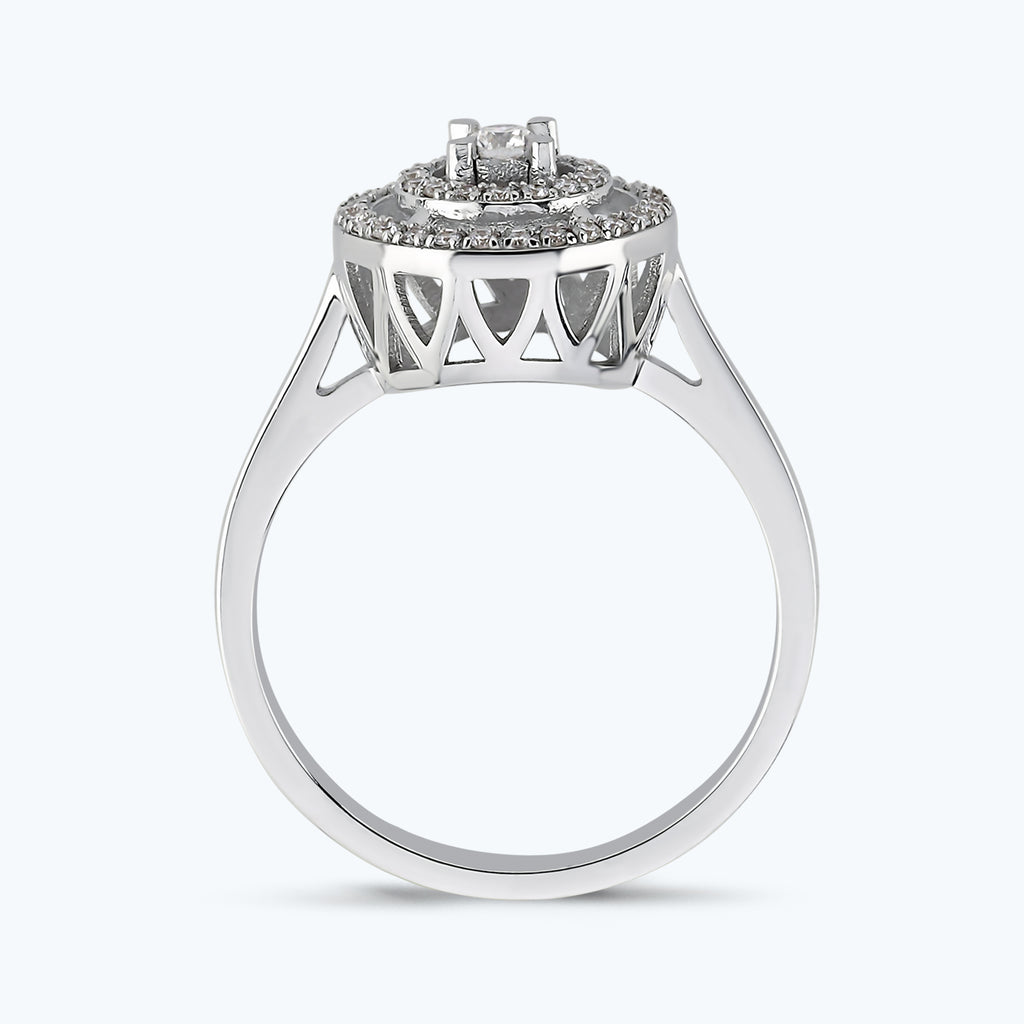 Diamantring