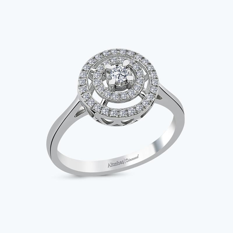 Diamantring