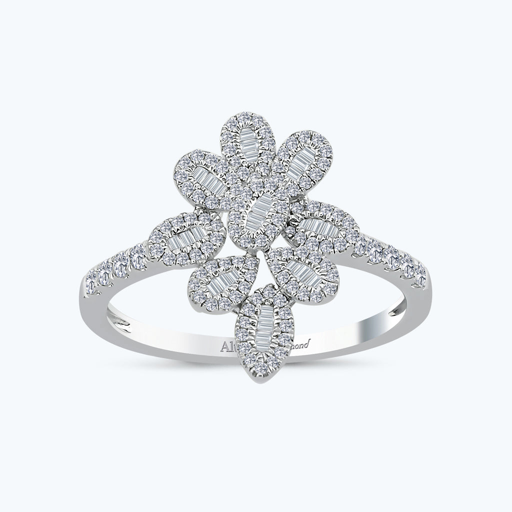 Diamantring