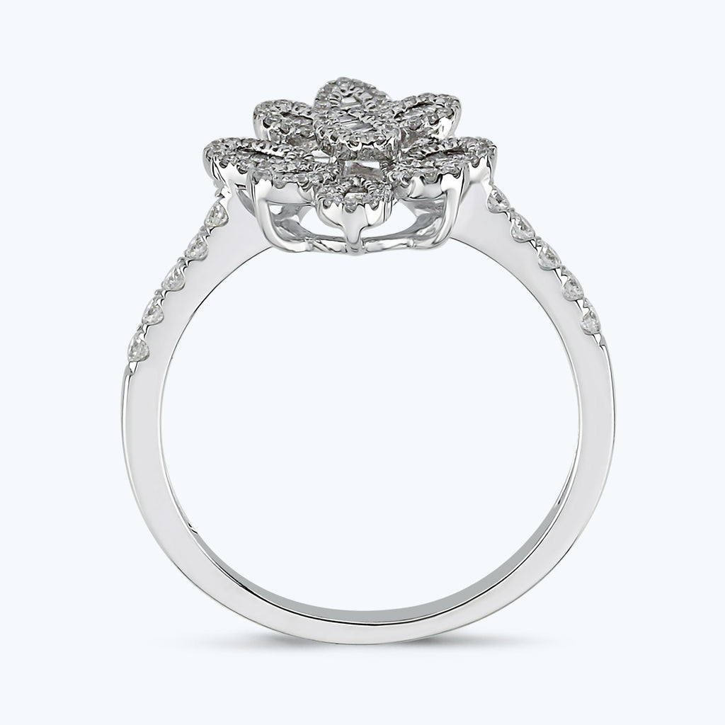 Diamantring