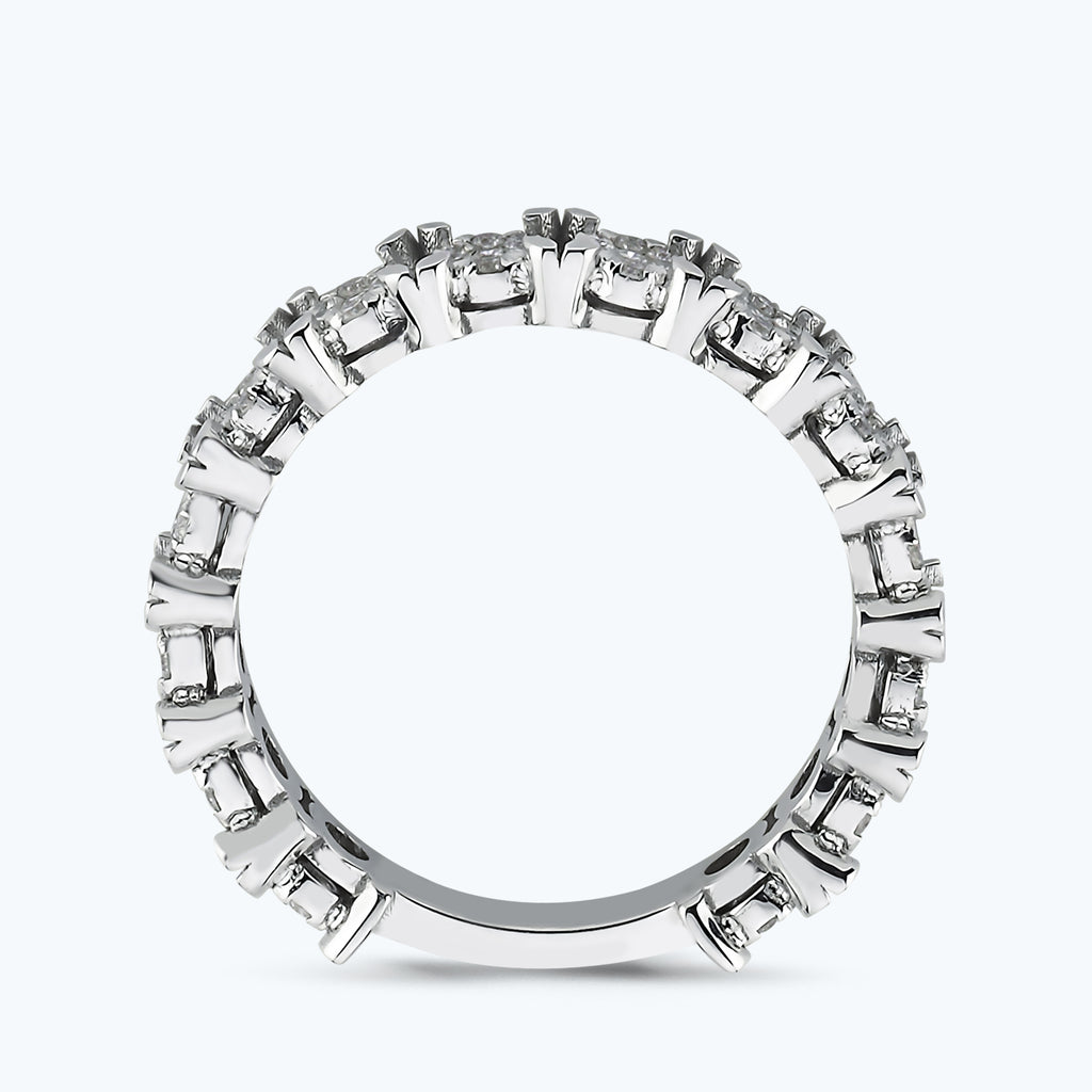 Ewigkeit Diamantring
