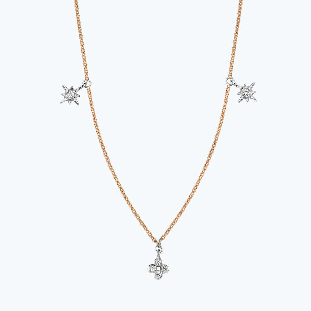Diamantkette