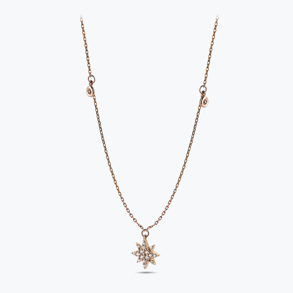 Diamantkette