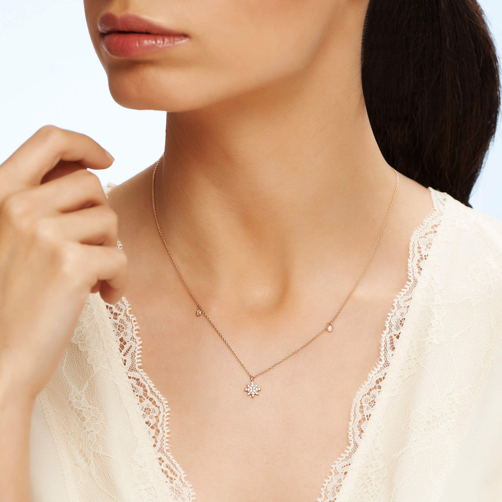 Diamantkette