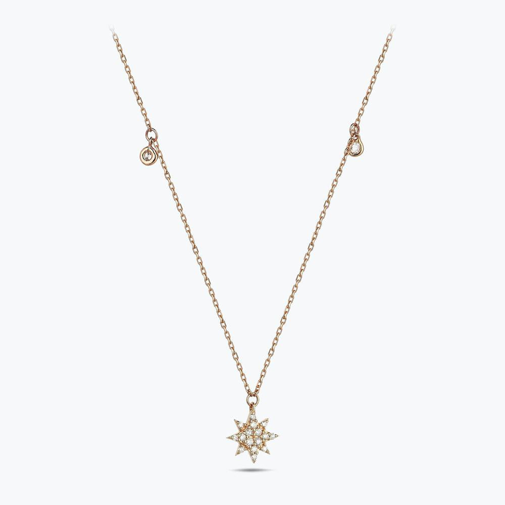 Diamantkette