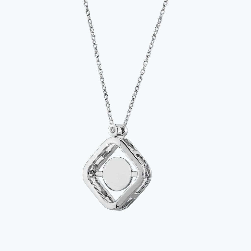Diamantkette