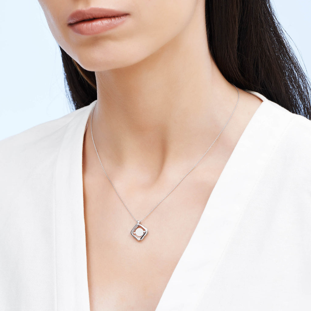 Diamantkette