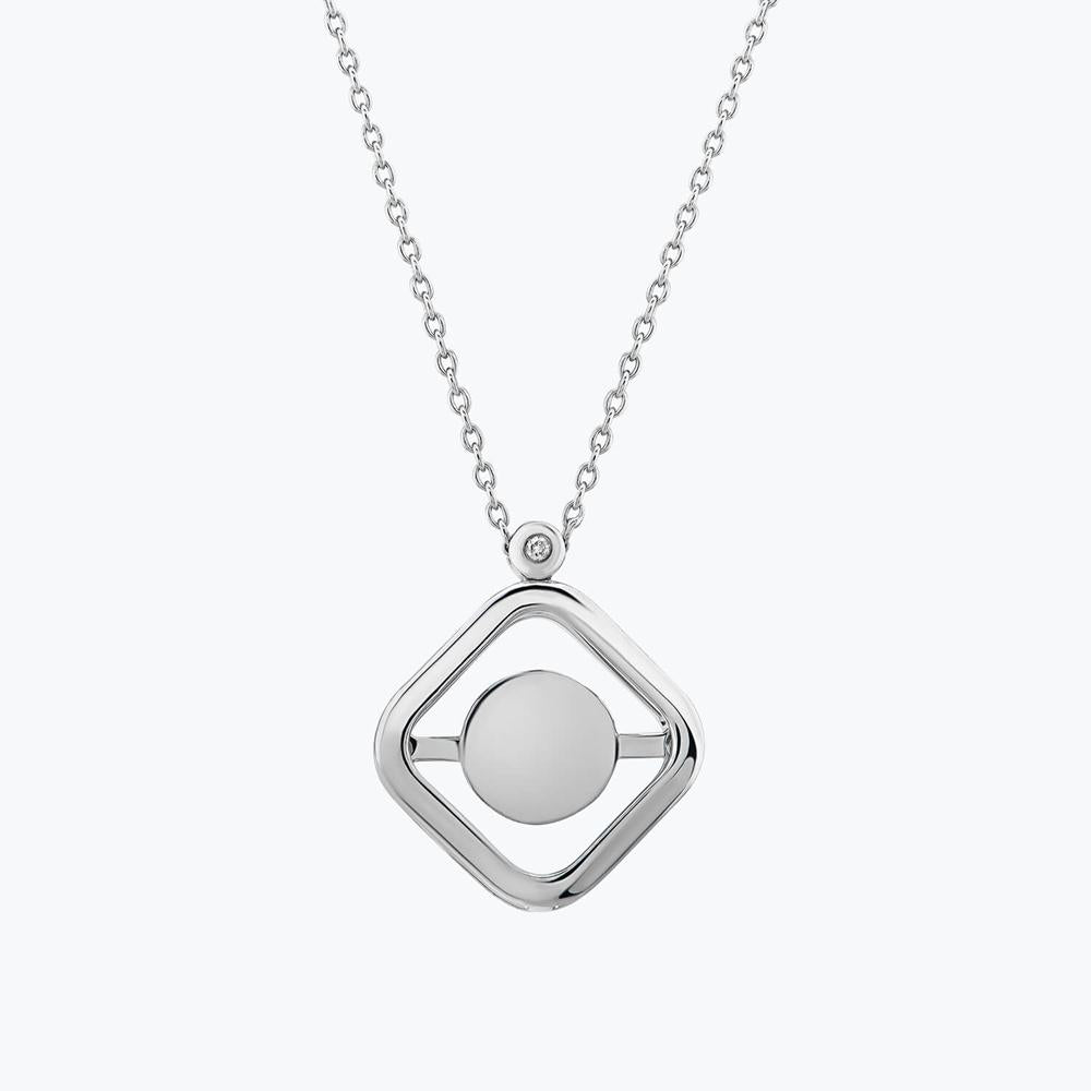 Diamantkette