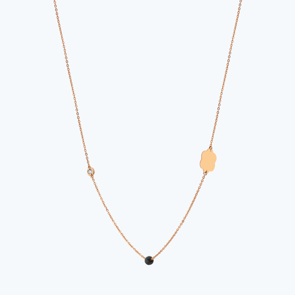 Diamantkette