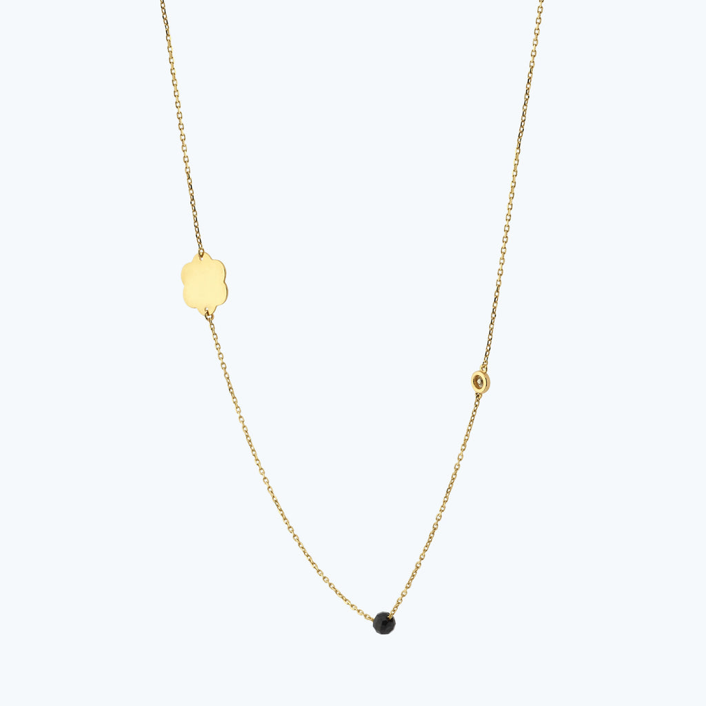 Diamantkette
