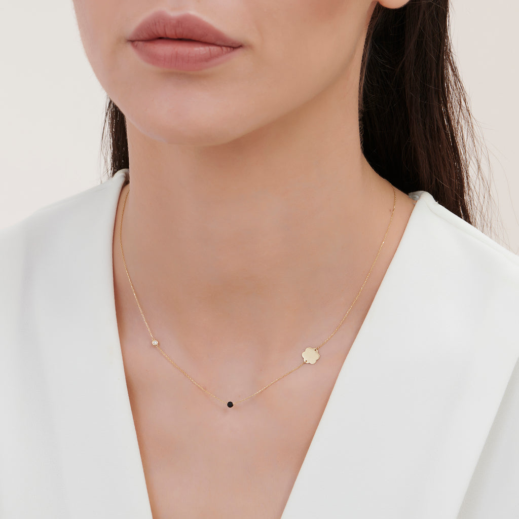 Diamantkette