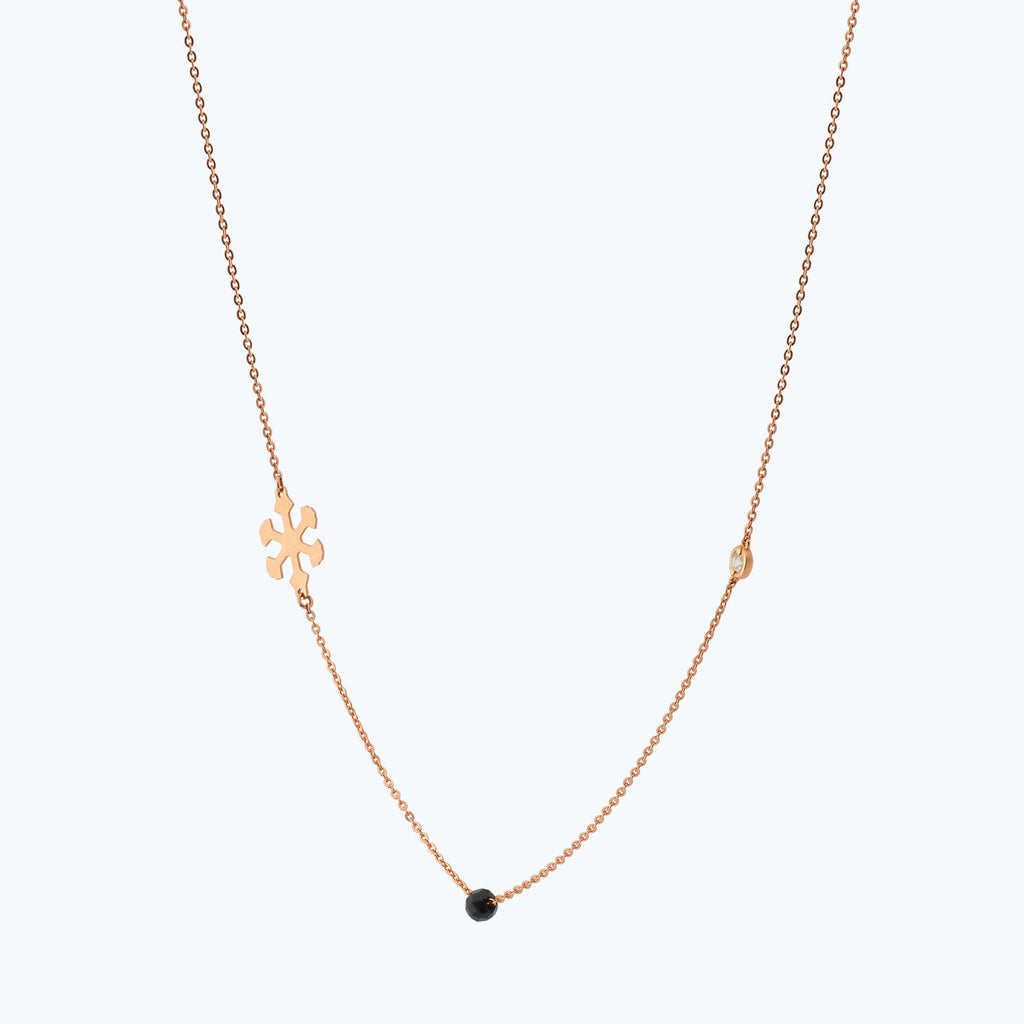 Diamantkette