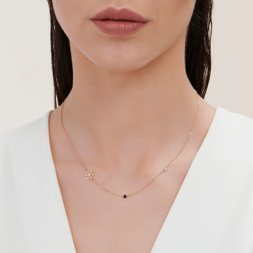 Diamantkette