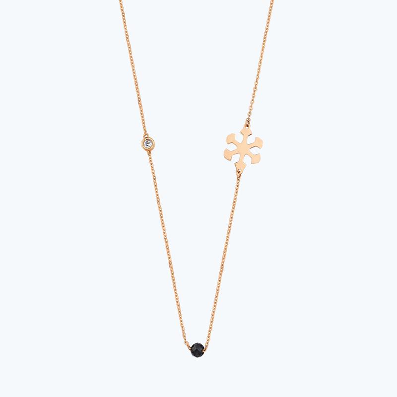 Diamantkette