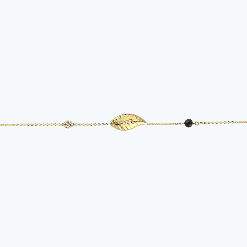Diamantarmband