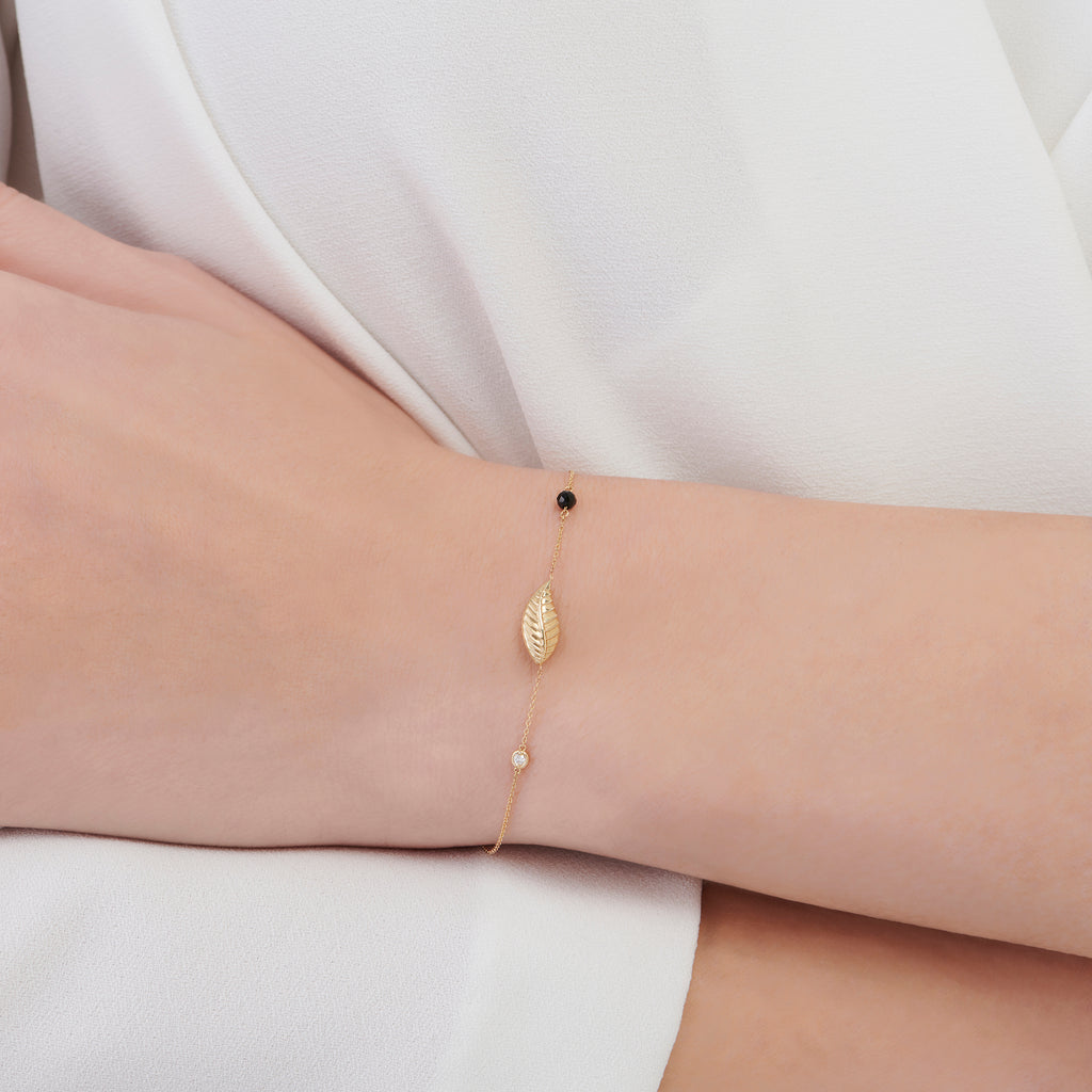 Diamantarmband