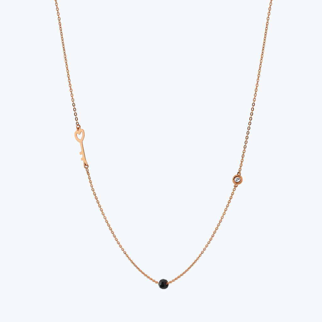 Diamantkette