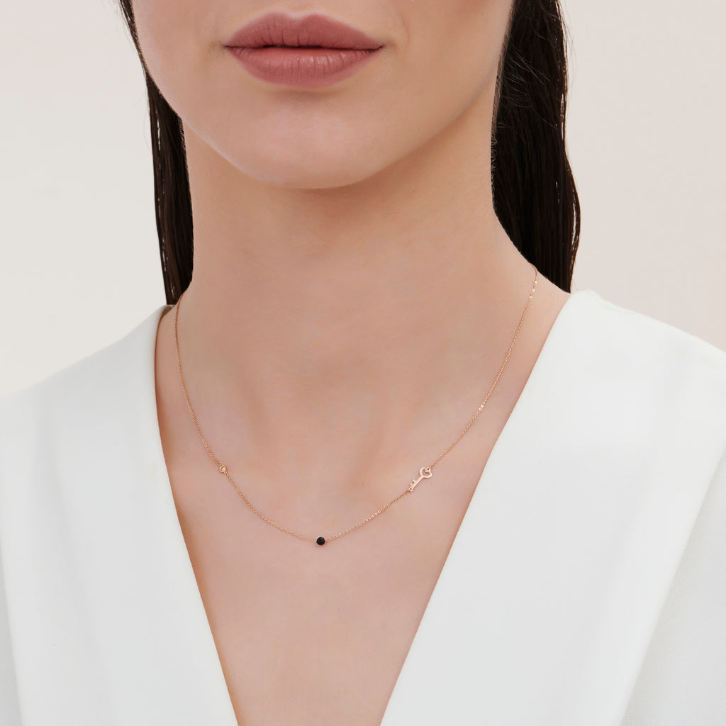 Diamantkette
