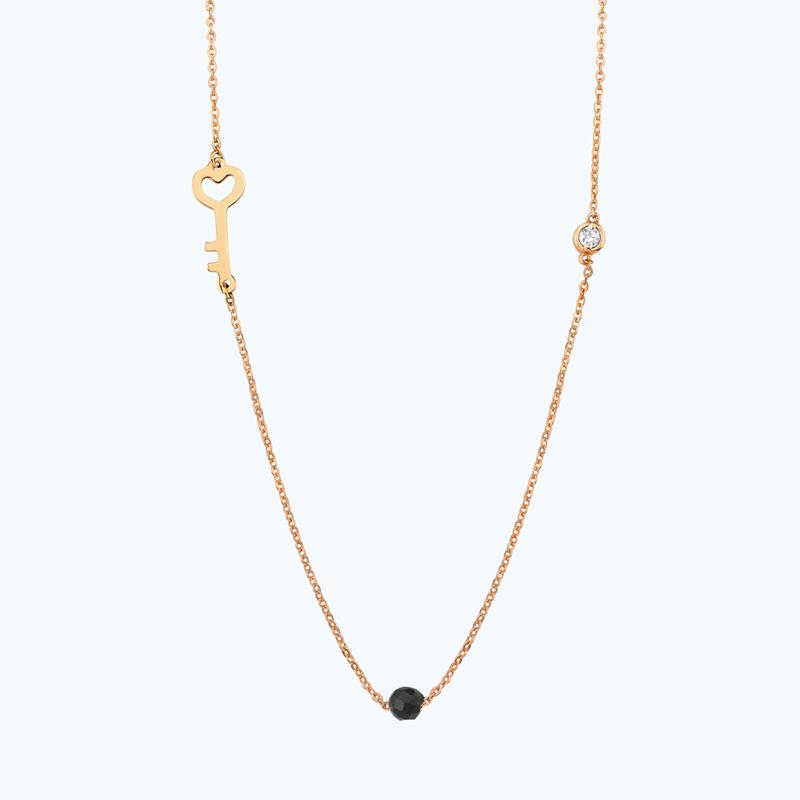 Diamantkette