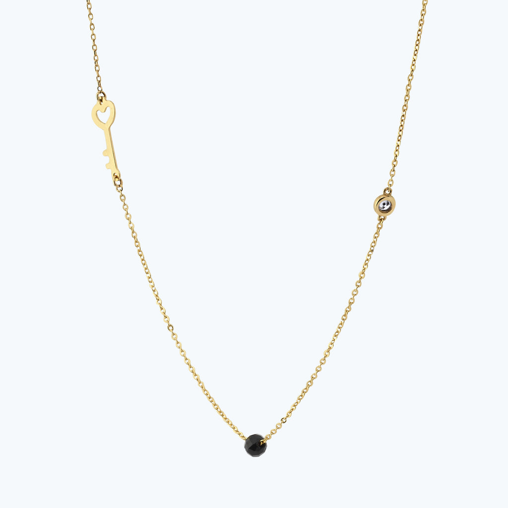 Diamantkette