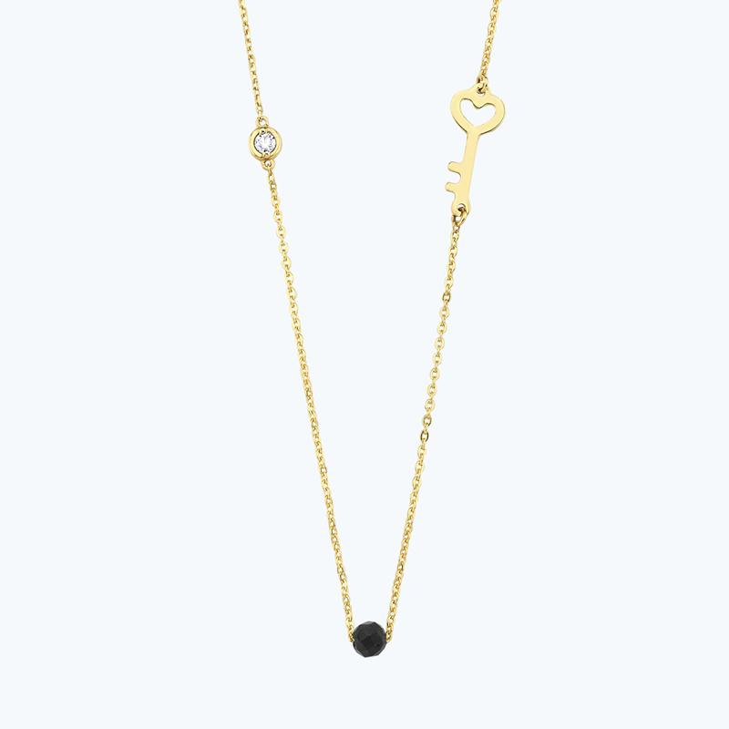 Diamantkette