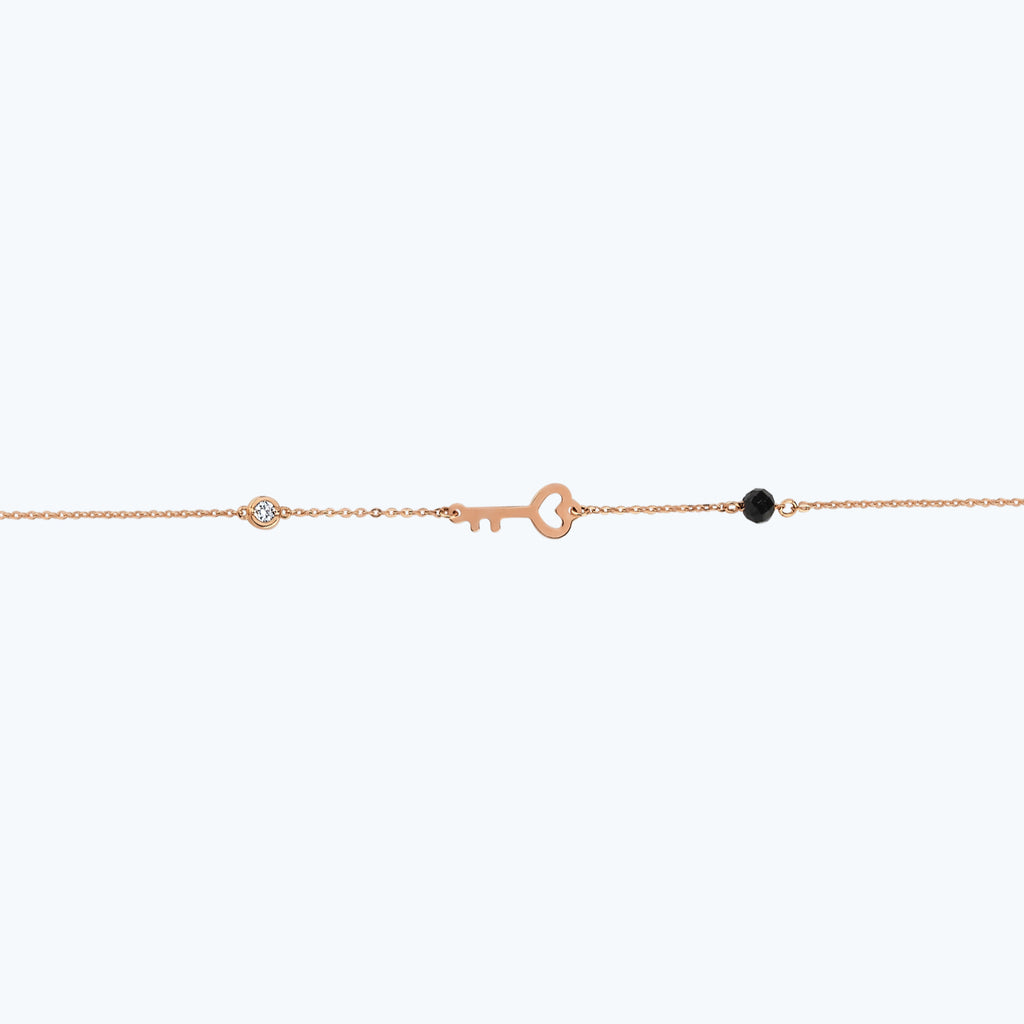 Diamantarmband