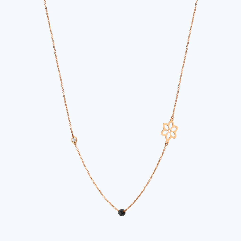 Diamantkette
