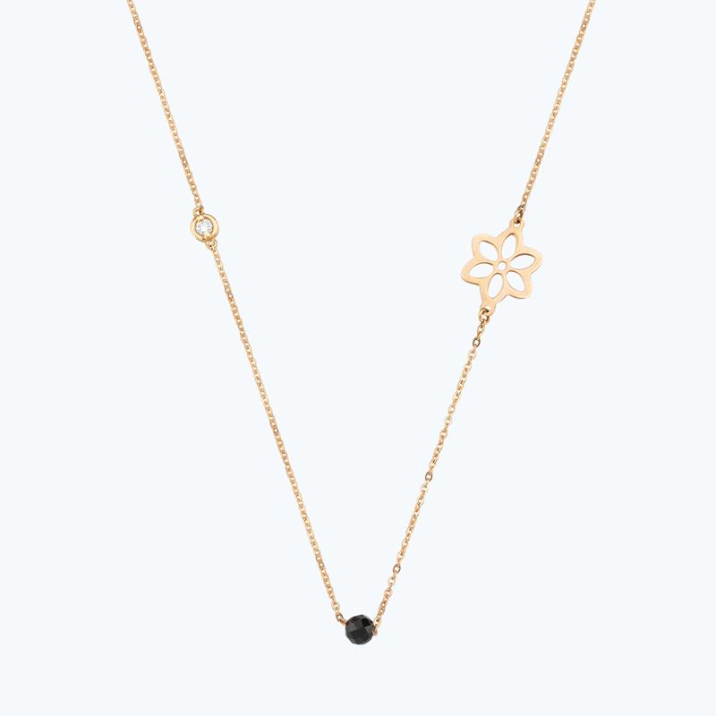 Diamantkette
