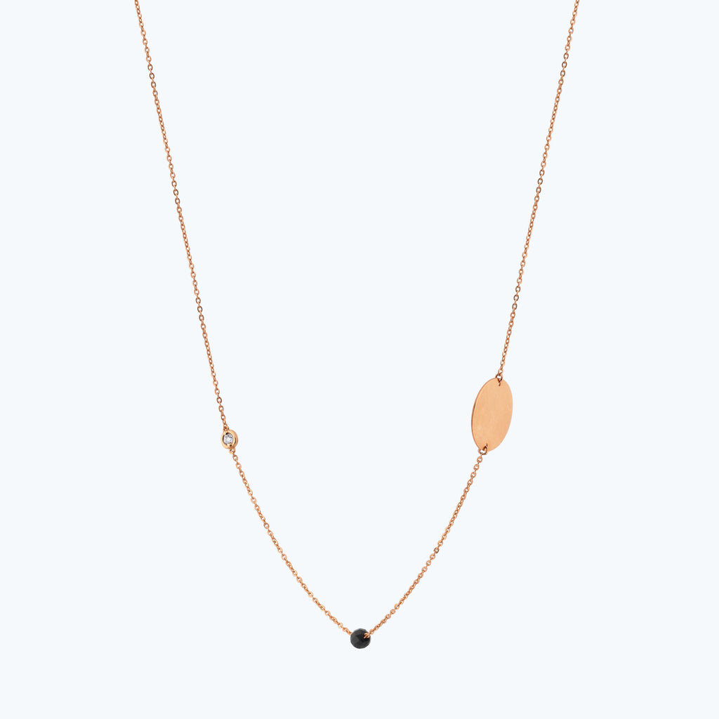 Diamantkette