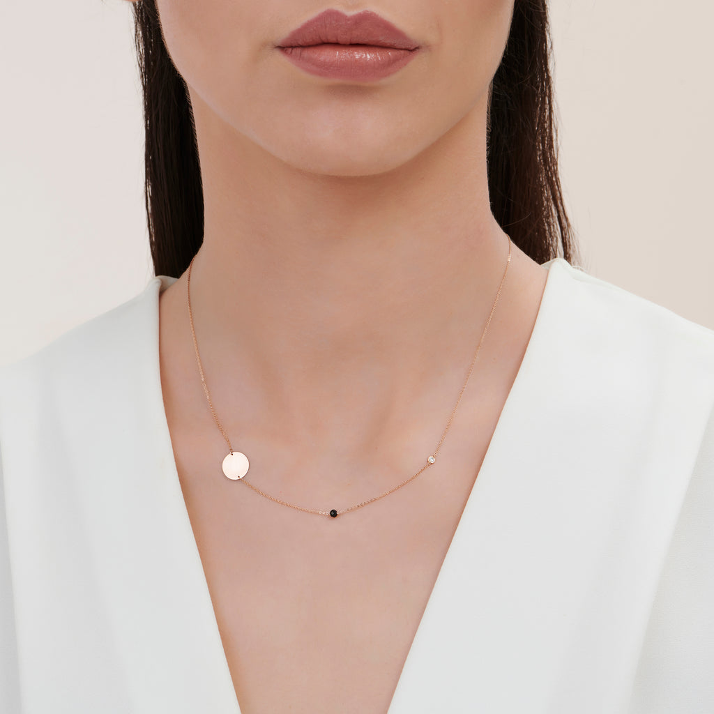 Diamantkette