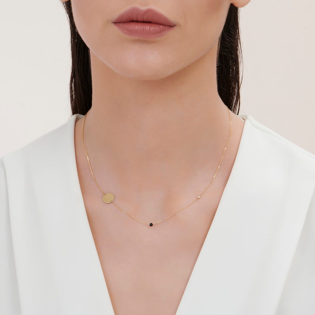 Diamantkette