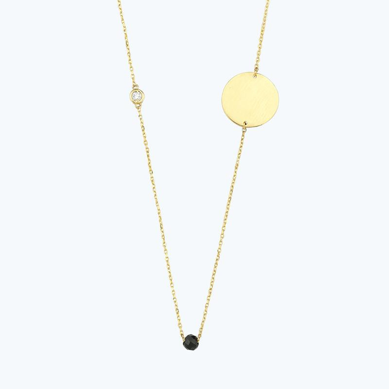 Diamantkette