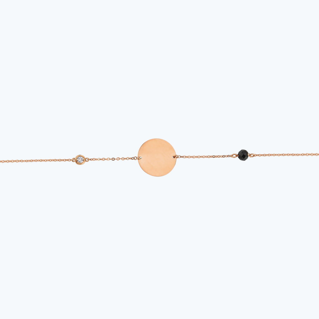 Diamantarmband