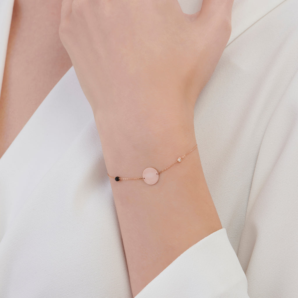 Diamantarmband
